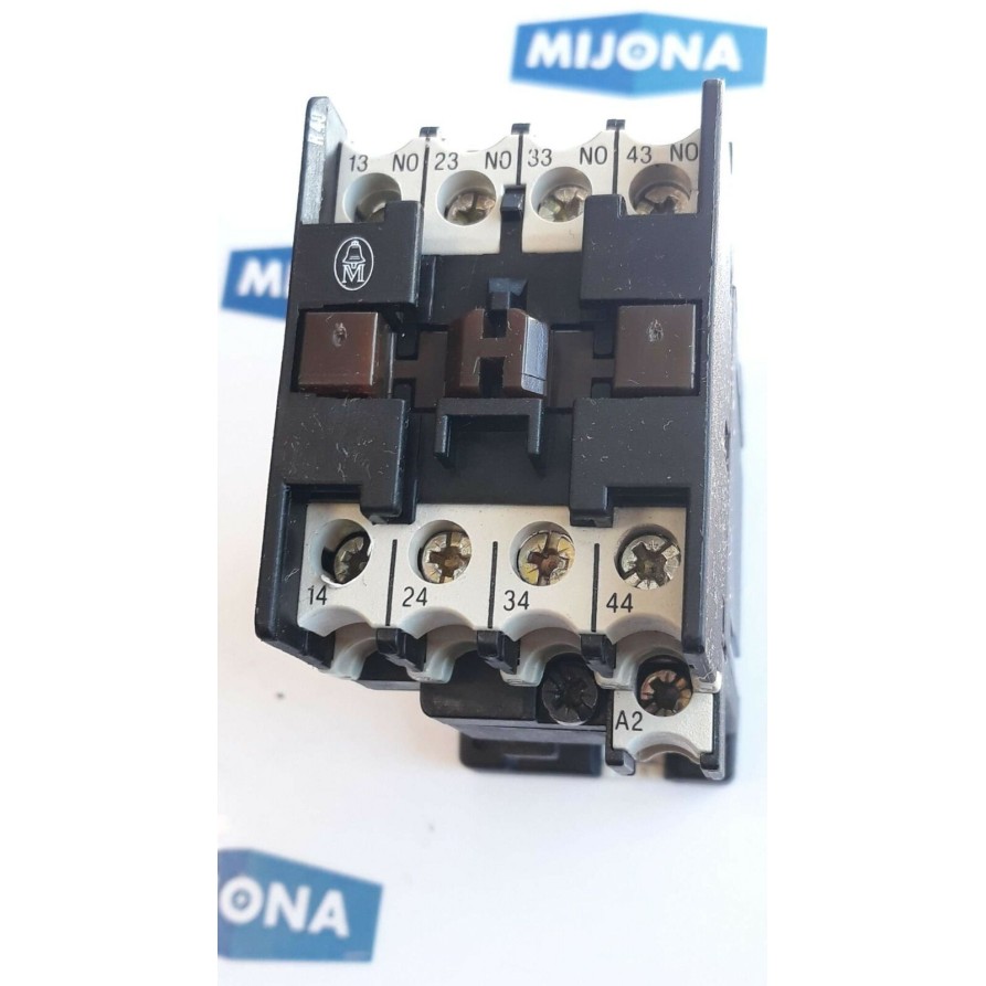Klöckner Moeller DIL R 40 G COIL 24V DC