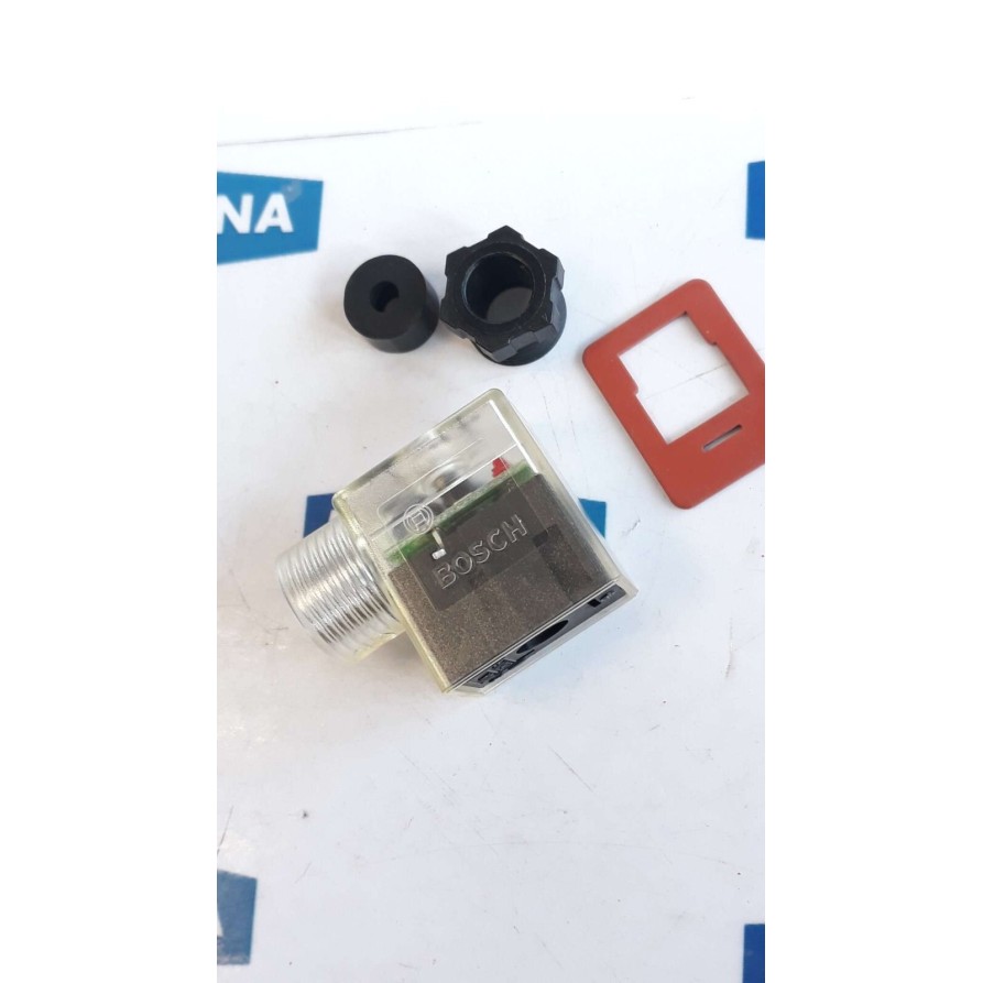 Bosch 1834 484 109 71482 230V AC  183448410971482 new old stock