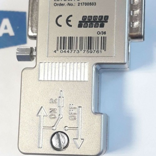 EPIC ED PB 90 PG 21700503 CONNECTOR