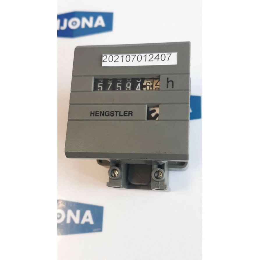 HENGSTLER 621  07 3 time meter