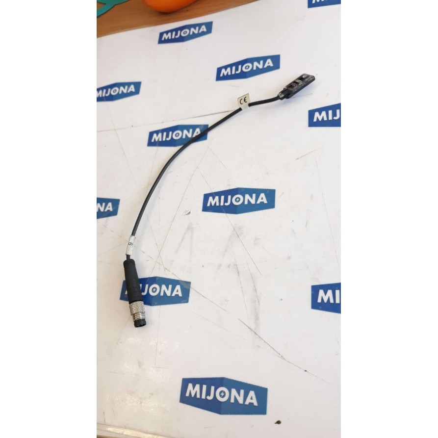 Banner VS25EVQ SENSOR VS2
