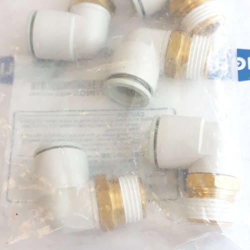 SMC KQ2L16 04AS KQL1 49 FITTINGS PRICE FOR 5PSC