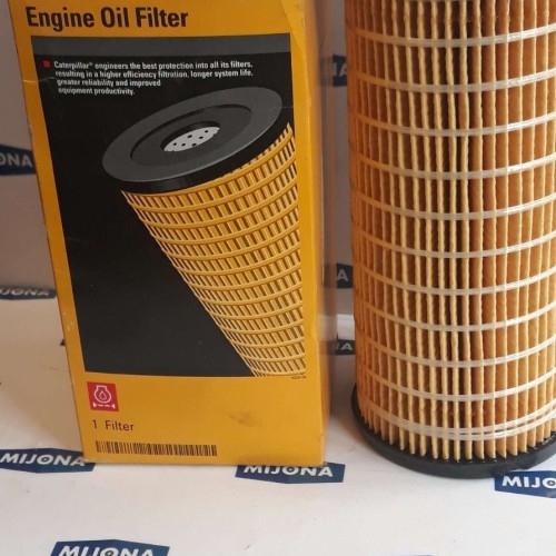 CAT engine oil FILTER 1R 0659 (new old stock)