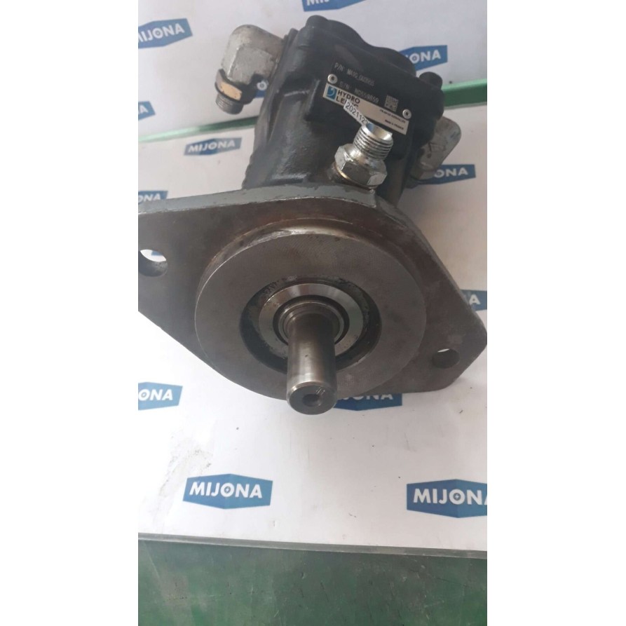 HYDRO LEDUC MA10 093955 FR-54122 AZERAILLES
