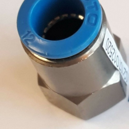 FESTO 12 tube (NEW OLD STOCK) FESTO 12 tube (NEW OLD STOCK)