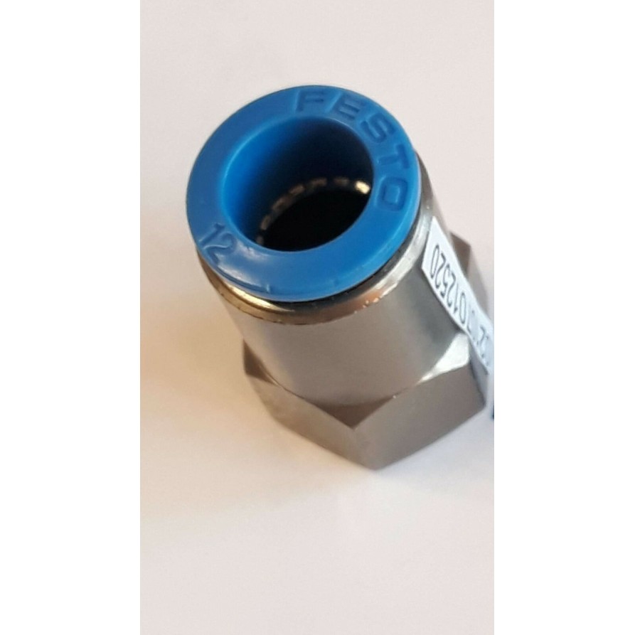 FESTO 12 tube (NEW OLD STOCK)