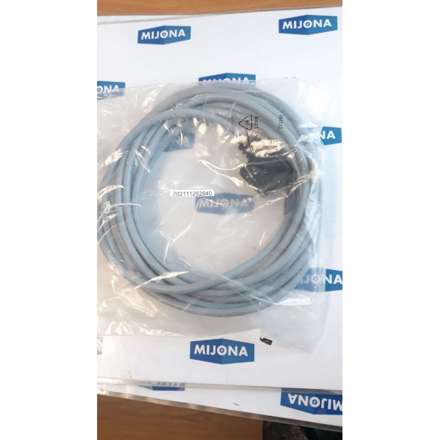 FESTO KMF 1 24 5 LED Proximity switch 30937 24V FESTO KMF 1 24 5 LED Proximity switch 30937 24V