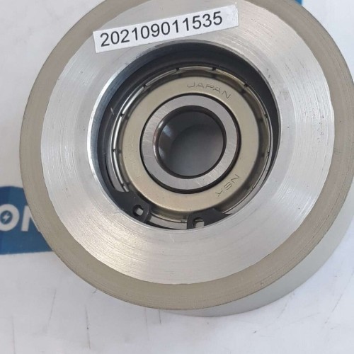 PGNBV NSK 6302Z ROLLE M LAGER (New old stock)