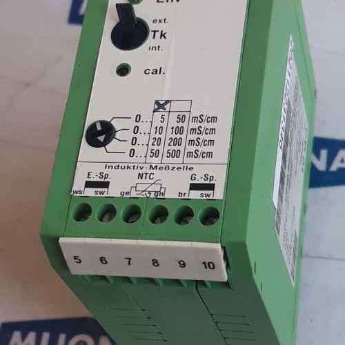 ECOLAB CTI 01  187901 230V 50-60HZ 3VA Phoenix Contact UEGM