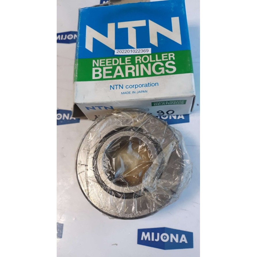 NTN NUTR308 roller bearing NUTR 308 NEW OLD STOCK NTN NUTR308 roller bearing NUTR 308 NEW OLD STOCK