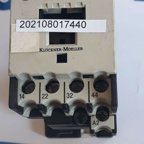 Klöckner Moeller DIL R 22 R COIL 24VDC