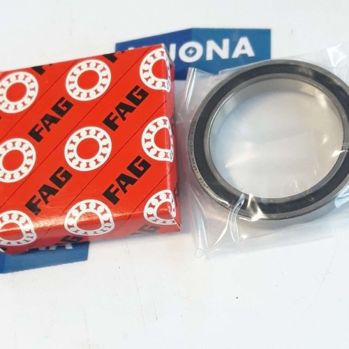 FAG 61807 2RSR HLC Deep groove ball bearings