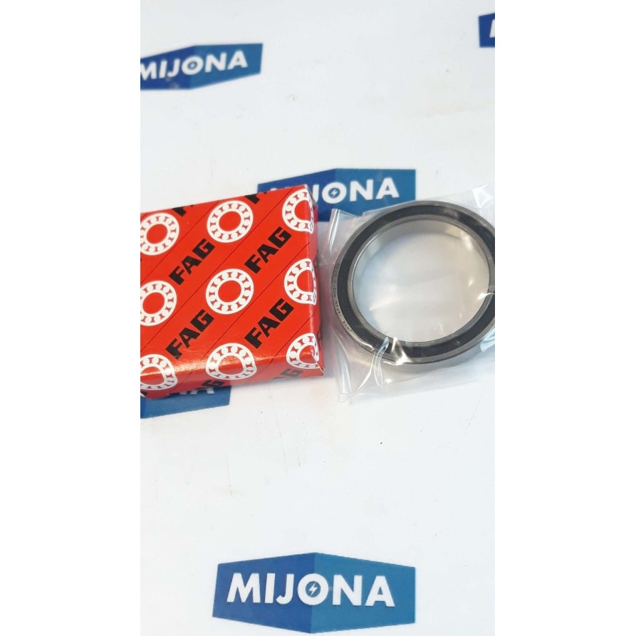 FAG 61807 2RSR HLC Deep groove ball bearings
