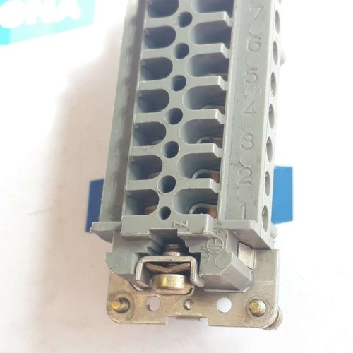 Wieland 70 300 1640 380V 16A SEV ASE