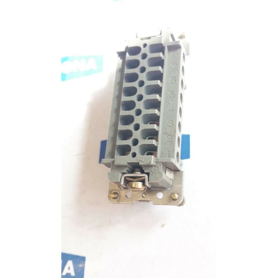 Wieland 70 300 1640 380V 16A SEV ASE