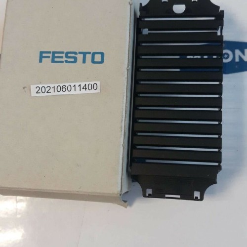 FESTO 694472 Plastic Guard (new old stock) FESTO 694472 Plastic Guard (new old stock)