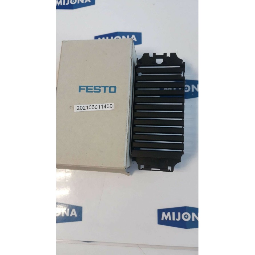 FESTO 694472 Plastic Guard (new old stock) FESTO 694472 Plastic Guard (new old stock)