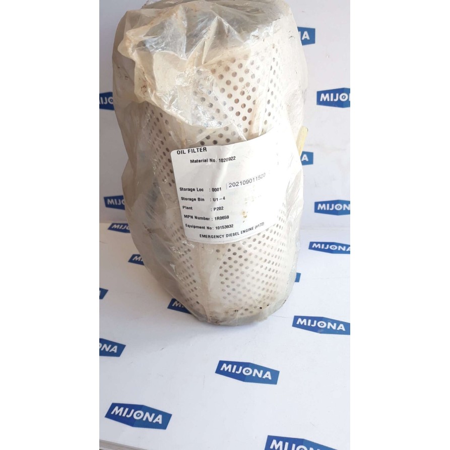 CAT oil FILTER 1R 0659 1R0659 donaldson P550484 (new old stock) CAT oil FILTER 1R 0659 1R0659 donaldson P550484 (new old stock)