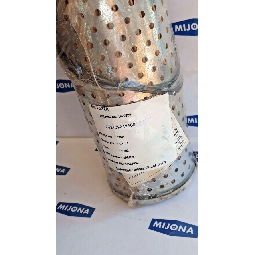 CAT oil FILTER 1R 0659 1R0659  (new old stock)