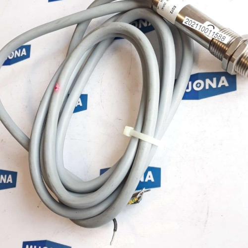 Euchner EGT2 2A 250VAC Proximity Switch Euchner EGT2 2A 250VAC Proximity Switch