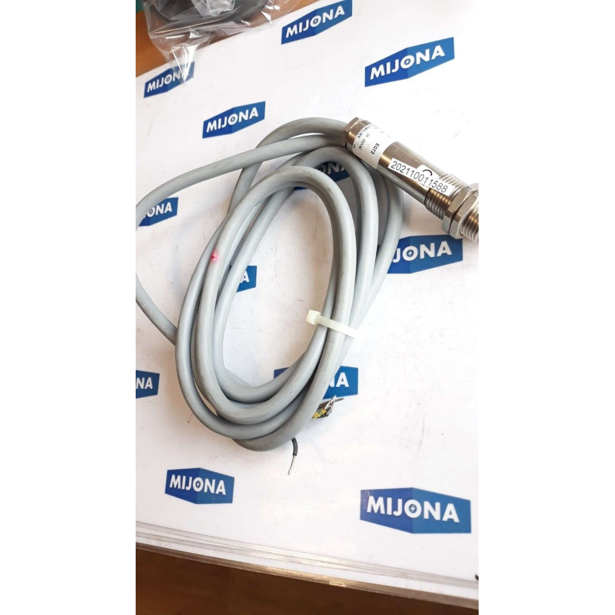 Euchner EGT2 2A 250VAC Proximity Switch
