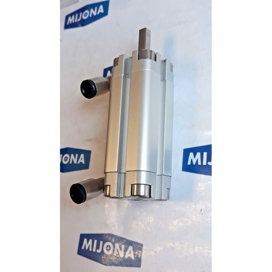 Festo ADVULQ 12 40 P A 156678 COMPACT CYLINDER NEW OLD STOCK Festo ADVULQ 12 40 P A 156678 COMPACT CYLINDER NEW OLD STOCK