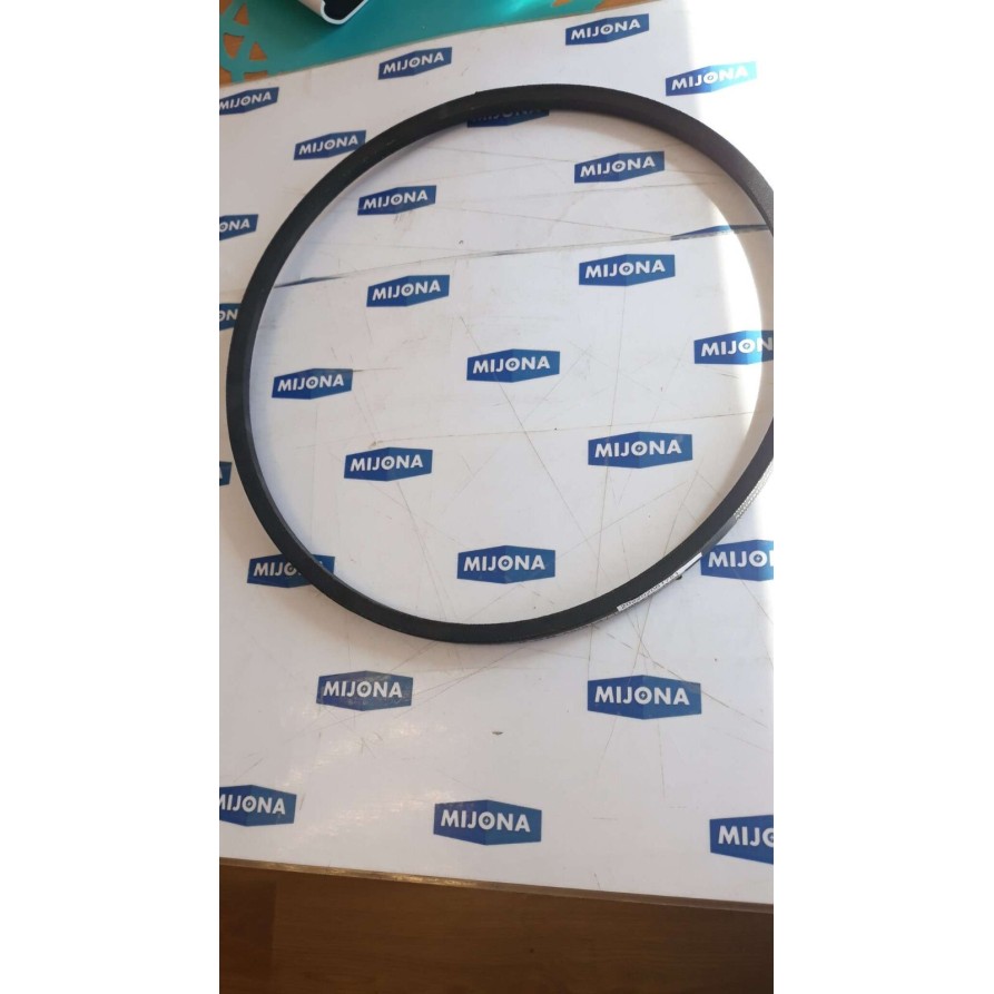 OPTIBELT VB A919 LD 13X889Li A35 Antistatic ISO 1813 BELT NEW OLD STOCK OPTIBELT VB A919 LD 13X889Li A35 Antistatic ISO 1813 BELT NEW OLD STOCK