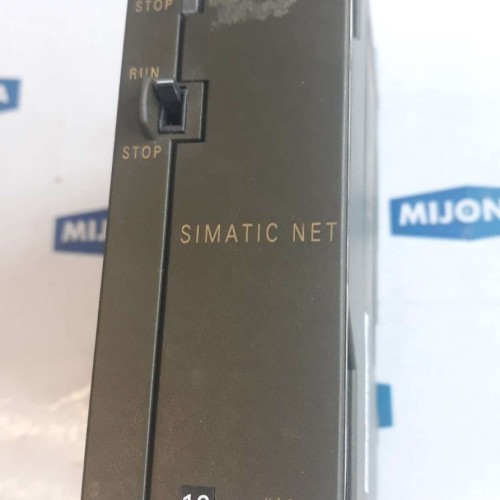 SIEMENS simatic NET CP PROFIBUS 6GK7 342-5DA02-0XE0  6GK7342-5DA02-0XE0