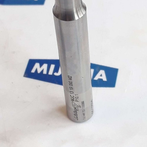 LIDECO MJC 13 19 090 M2 P10 1 STANS BALL LOCK RUND (NEW OLD STOCK)