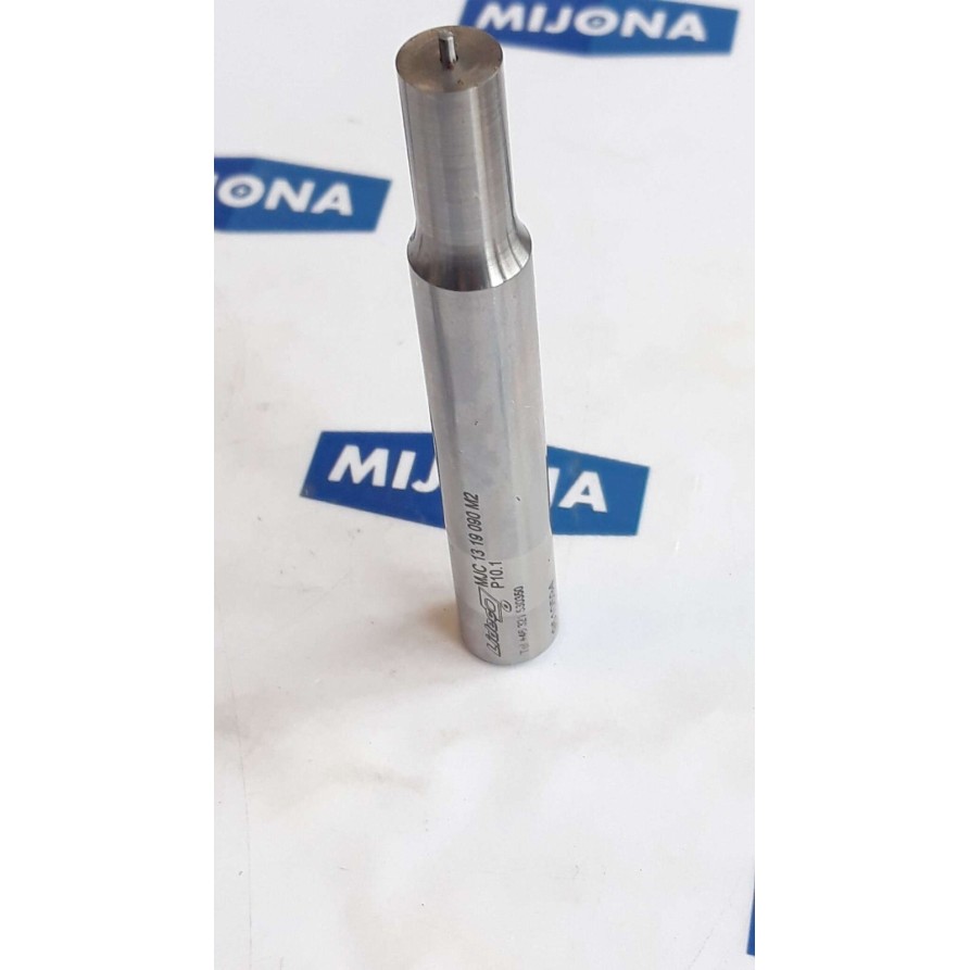 LIDECO MJC 13 19 090 M2 P10 1 STANS BALL LOCK RUND (NEW OLD STOCK)