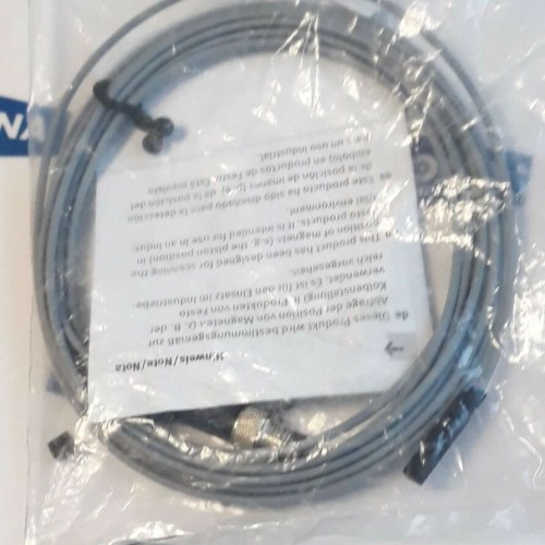 FESTO SMT 10M 24V 551376 Proximity switch Näherungsschalter FESTO SMT 10M 24V 551376 Proximity switch Näherungsschalter