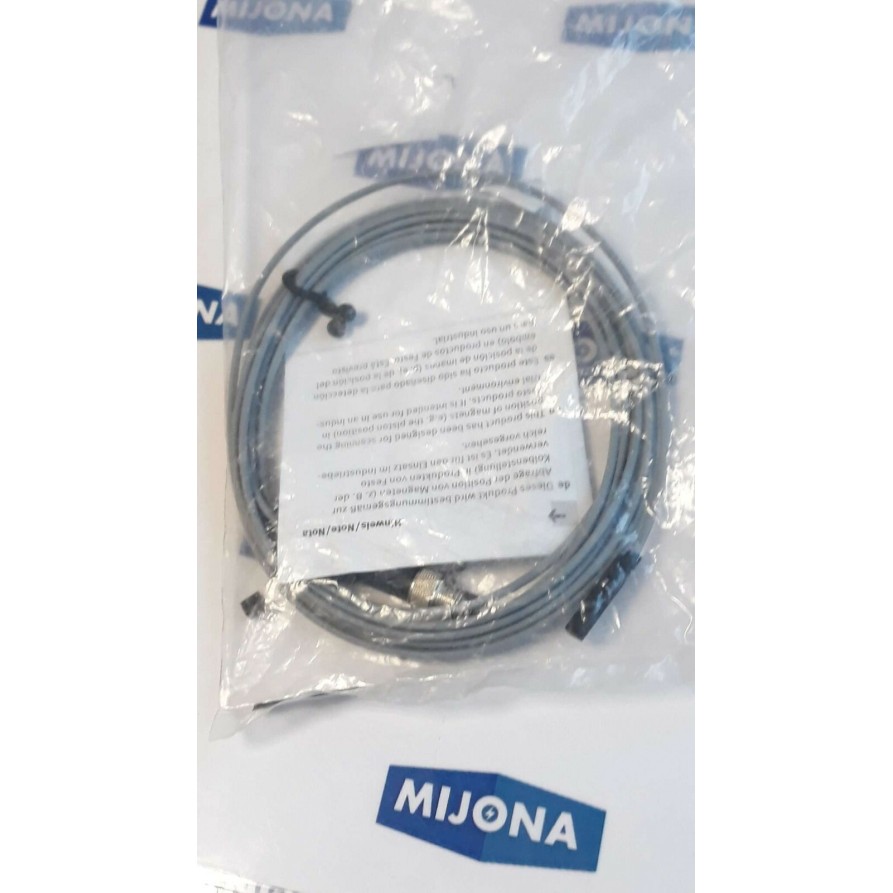 FESTO SMT 10M 24V 551376 Proximity switch Näherungsschalter FESTO SMT 10M 24V 551376 Proximity switch Näherungsschalter