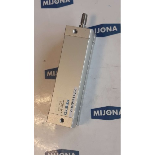 FESTO ADN 20 85 A P A 10BAR 536233Compact Cylinder ADN-20-85-A-P A NEW OLD STOCK