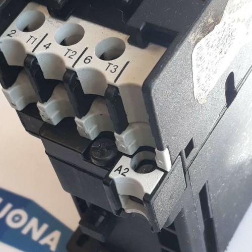 Klöckner Moeller DIL 00A M G COIL 24V DC