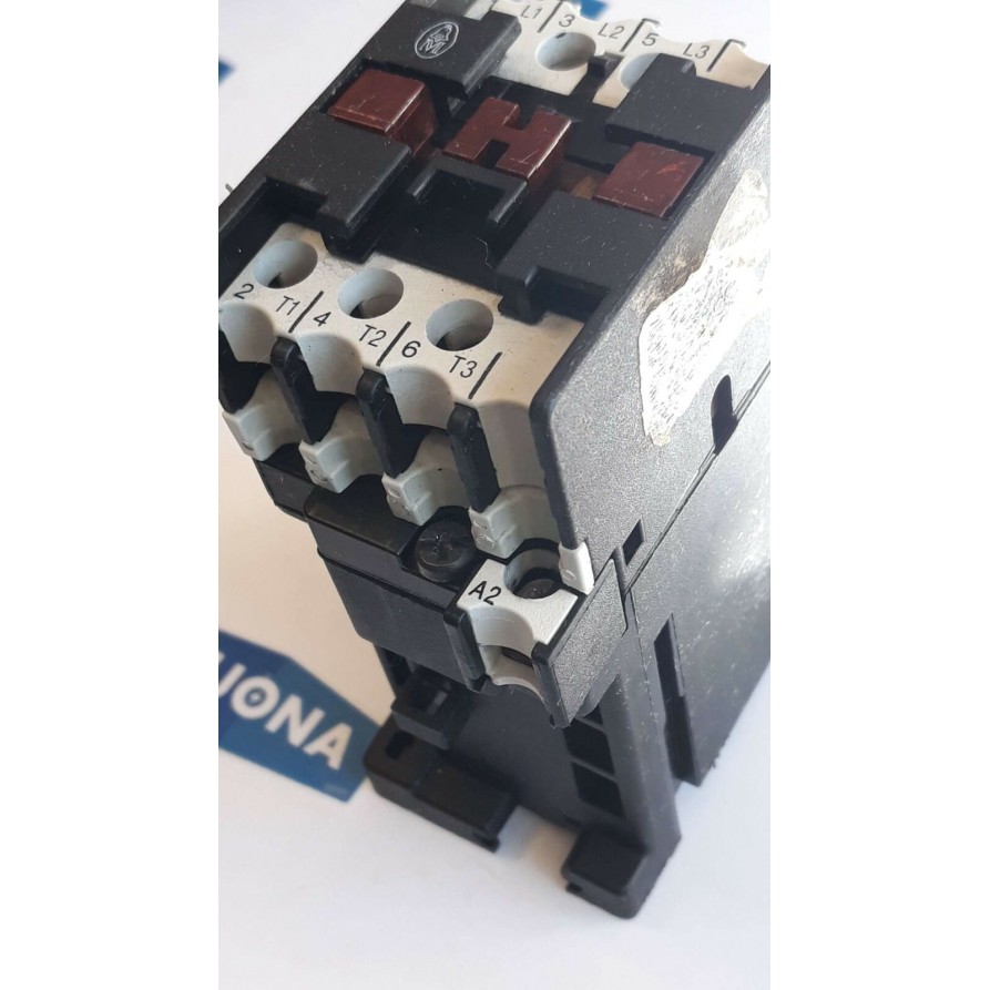 Klöckner Moeller DIL 00A M G COIL 24V DC Klöckner Moeller DIL 00A M G COIL 24V DC
