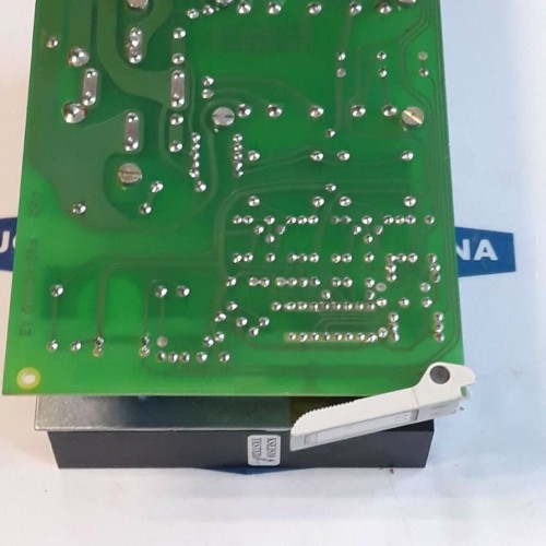 K Tron Soder AG power board 9191 30576 TESTED VERSION 4 9191 30455A