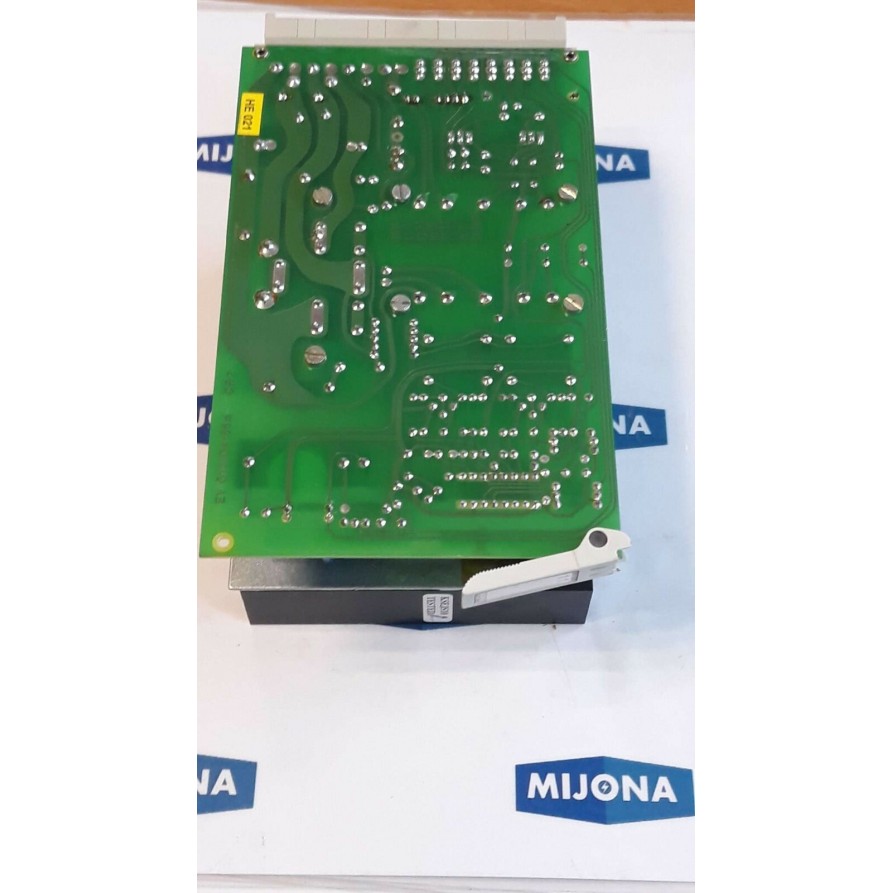 K Tron Soder AG power board 9191 30576 TESTED VERSION 4 9191 30455A