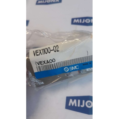 SMC VEX1100-02 VEXA00 VEX1100 02