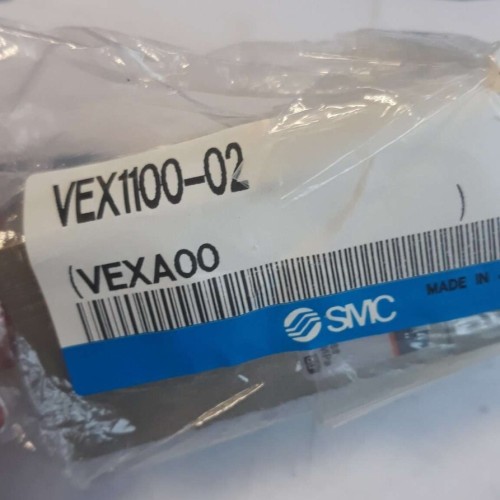 SMC VEX1100-02 VEXA00 VEX1100 02