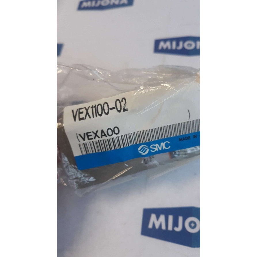 SMC VEX1100-02 VEXA00 VEX1100 02 SMC VEX1100-02 VEXA00 VEX1100 02