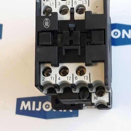 Klöckner Moeller DIL 00 M COIL 230V 50HZ 240V 60HZ