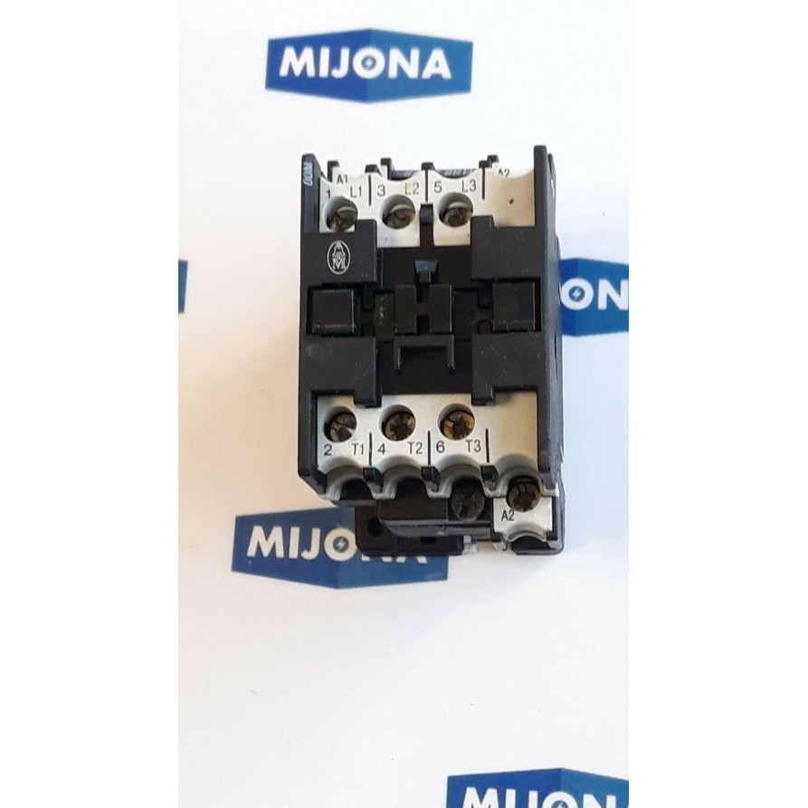 Klöckner Moeller DIL 00 M COIL 230V 50HZ 240V 60HZ