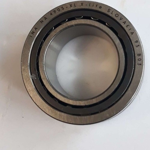 INA NA4905 XL X LIFE Needle Roller Bearing INA NA4905 XL X LIFE Needle Roller Bearing