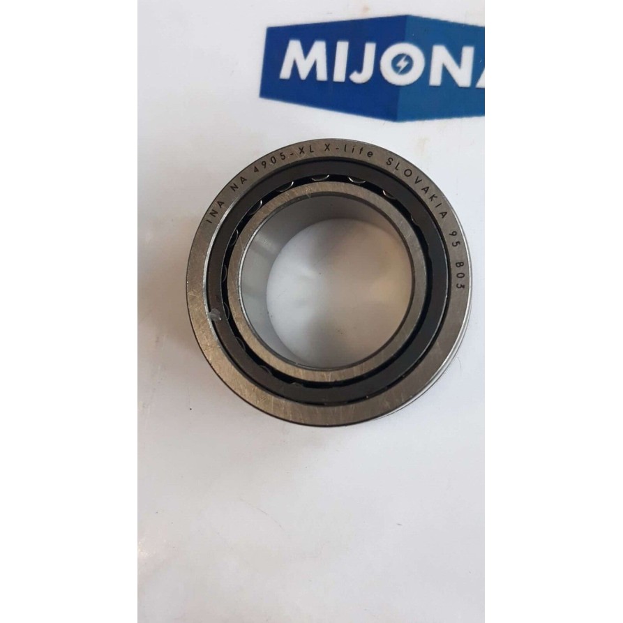 INA NA4905 XL X LIFE  Needle Roller Bearing