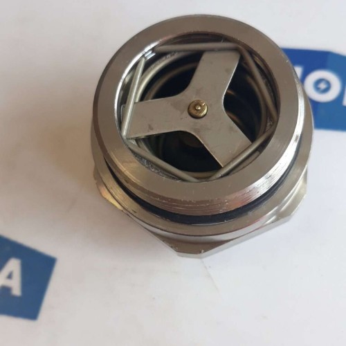 Stäubli socket SPM ø12 N01010402 new old stock
