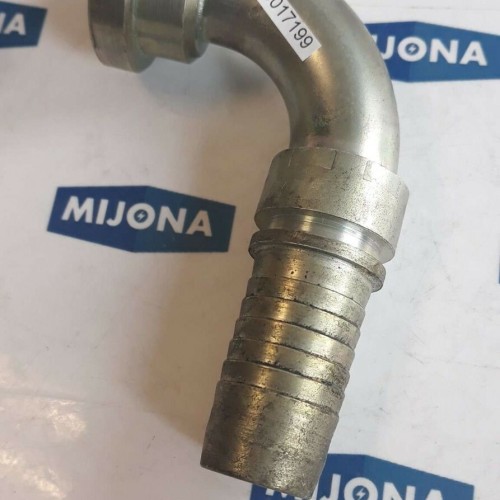 SPECMA HYDRAULIC IL616 16 20 NEW OLD STOCK