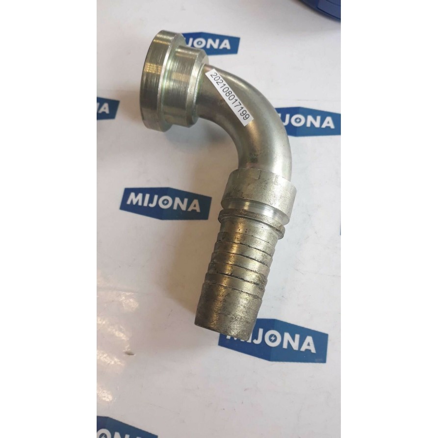 SPECMA HYDRAULIC IL616 16 20 NEW OLD STOCK