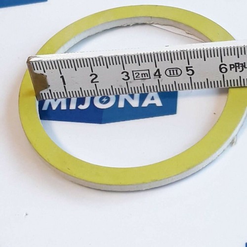 ECONOSTO GROUP O ring ASTMF 104 (NEW OLD STOCK)