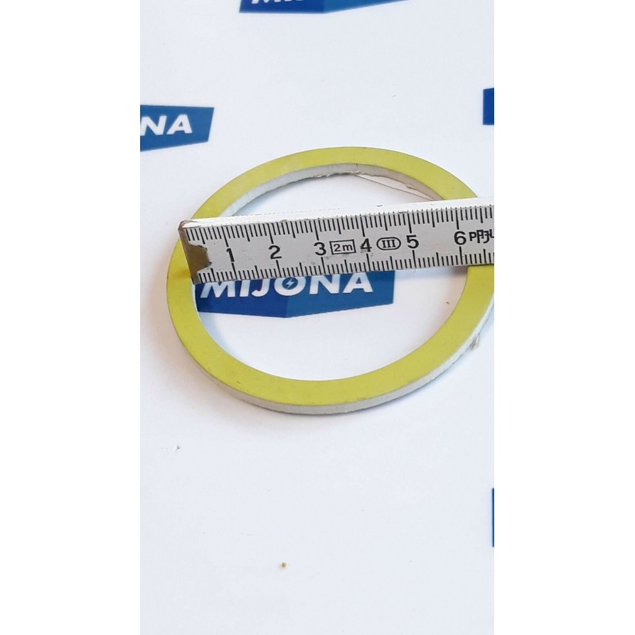 ECONOSTO GROUP O ring ASTMF 104 (NEW OLD STOCK) ECONOSTO GROUP O ring ASTMF 104 (NEW OLD STOCK)