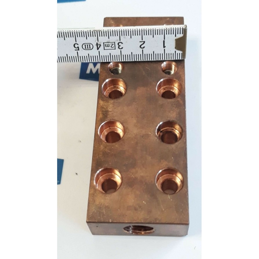 ABB 91106464 leader Führer (New old stock) ABB 91106464 leader Führer (New old stock)